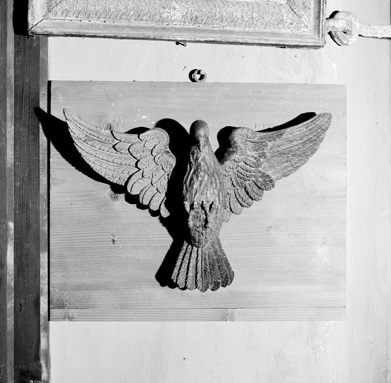 Colomba dello spirito santo immagini e fotografie stock ad alta